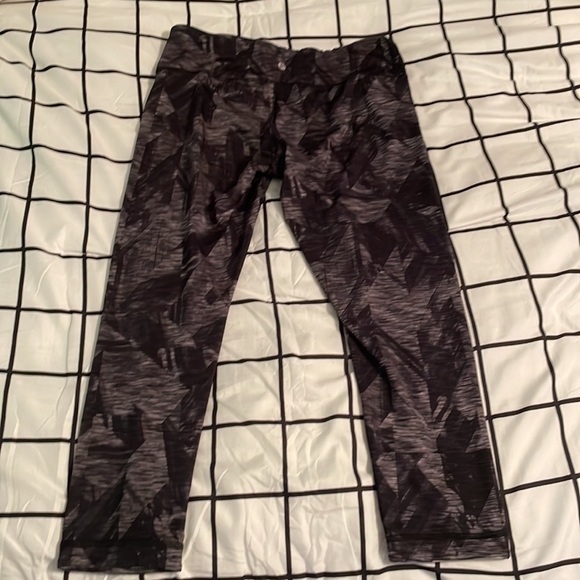 90 Degree women’s reversible leggings size small - Picture 5 of 6